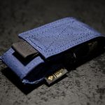 Multitool Pouch (Navy/Black).